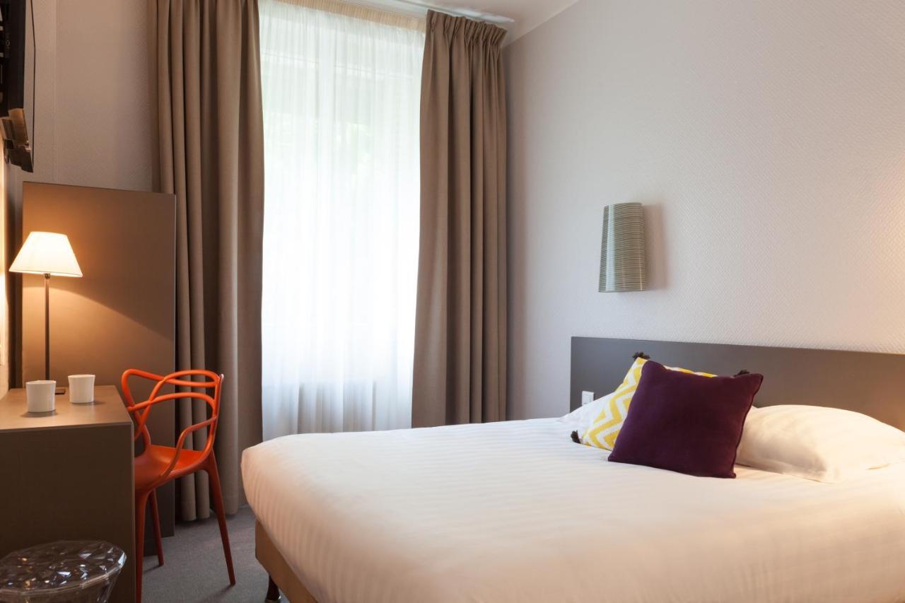 Hotel Le Sevigne - Sure Hotel Collection By Best Western Ренн Экстерьер фото
